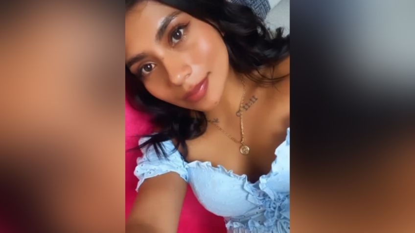 Buscan al feminicida de Melani Fernanda Trejo, su expareja la habría asesinado a sangre fría en Tres Marías