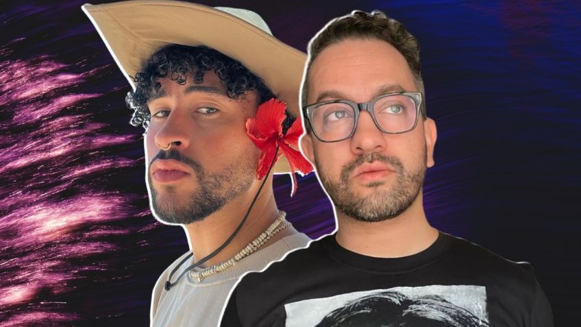 VIDEO | Chumel Torres se lanza contra Bad Bunny tras desplante contra una fan