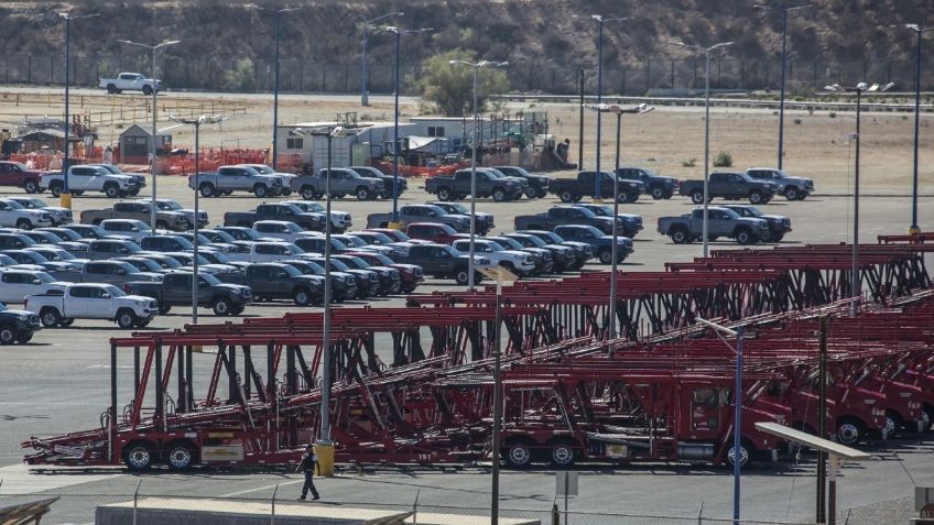 José Zozaya: industria automotriz cerró 2022 mejor que los 2 años anteriores