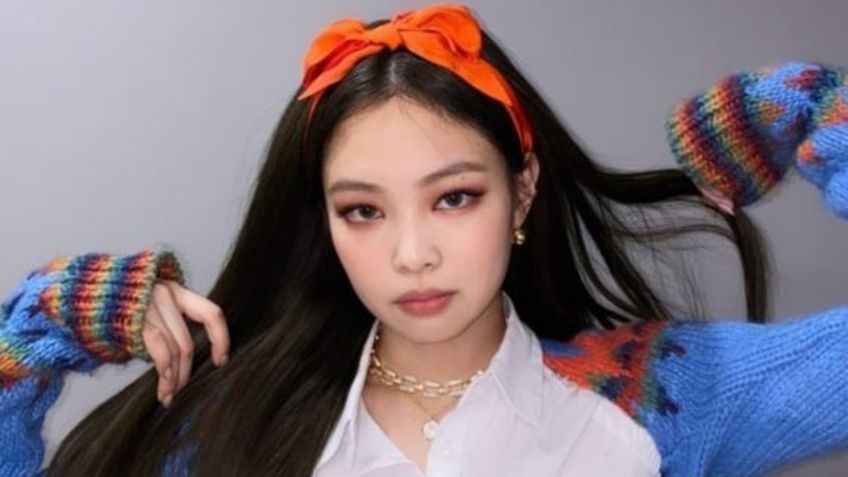 El personaje de Jennie de BLACKPINK en la serie "The Idol" será LGBT+