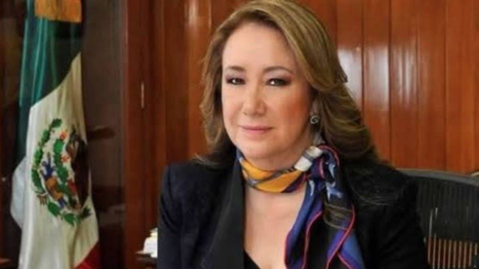 Sigue abierto el caso del presunto plagio de la tesis de la ministra Esquivel.