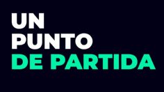 EN VIVO: Encuentro: Colectivo por México presenta Un Punto de Partida