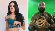 Yuliett Torres quiere colaborar con “El Babo” tras filtración de video íntimo: “Hay que probar de todo"