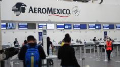 Caída de Microsoft: ¿cómo pido un reembolso si Aeroméxico canceló mi vuelo?