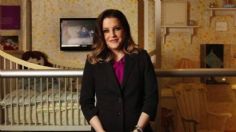 Revelan que Lisa Marie Presley recayó en el consumo de opioides y bajó 25 kilos días antes de su muerte