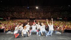 NCT 127 conquista a las mexicanas con su gira “NEO City: The Link”, así se vivió su concierto en México