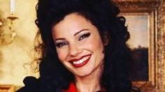 Respira muy profundo antes de ver cómo luce hoy Fran Drescher, protagonista de “La Niñera”