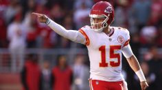 Los 7 datos poco conocidos de Patrick Mahomes: de su adicción a la cátsup al origen de su apodo