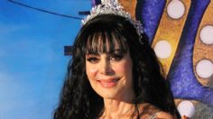 Corren de su programa a querida conductora porque Maribel Guardia iniciará nuevo proyecto