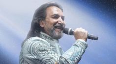 Marco Antonio Solís anuncia las fechas de su nueva gira mundial, ahora lejos de Los Bukis