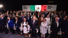 Diego Valadés responde: ¿Qué es el Colectivo por México?