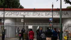 Secretaría de Salud de la CDMX desmiente desalojo en Hospital Balbuena