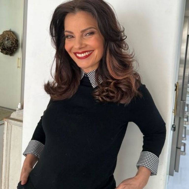 Fran Drescher 