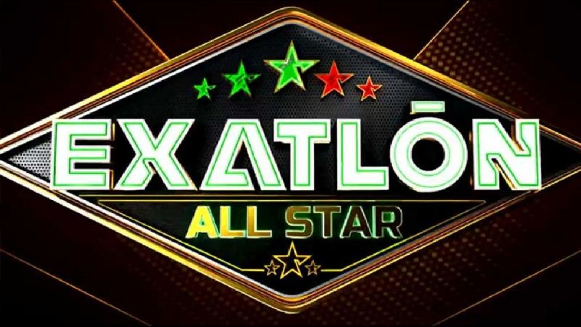 Exatlón All Star México está de vuelta, ellos son todos los participantes confirmados