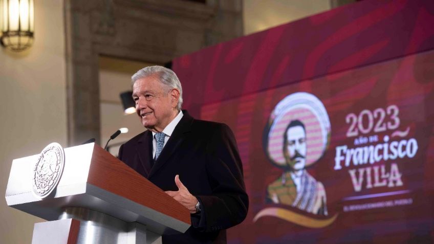 AMLO y Rogelio Ramírez de la O recibirán a la representante de Banamex para tratar la compra de la empresa