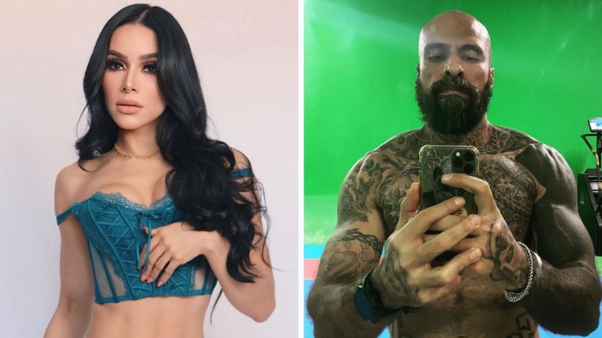 Yuliett Torres quiere colaborar con “El Babo” tras filtración de video íntimo: “Hay que probar de todo"