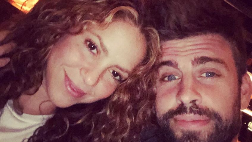 Shakira le da un nuevo golpe a su ex, Piqué, no deja que sus hijos lo acompañen a una fecha tan esperada