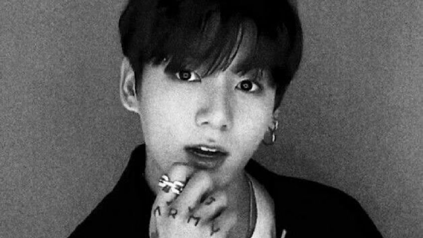 Jungkook de BTS se "convierte" en modelo de Calvin Klein y enloquece al ARMY con estas FOTOS