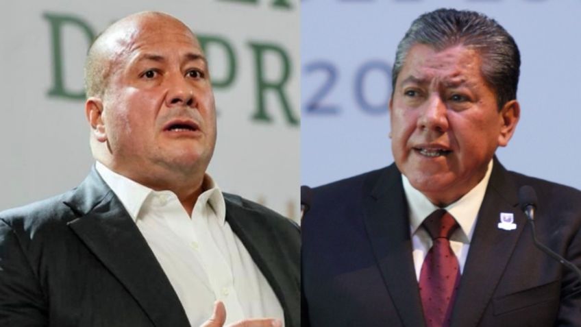 Enrique Alfaro y David Monreal siguen sin comunicación, pese a la violencia en Jalisco y Zacatecas