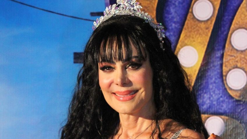 Corren de su programa a querida conductora porque Maribel Guardia iniciará nuevo proyecto