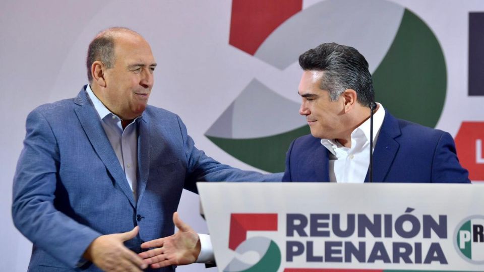 El PRI está comprometido con un mejor México, aseguró