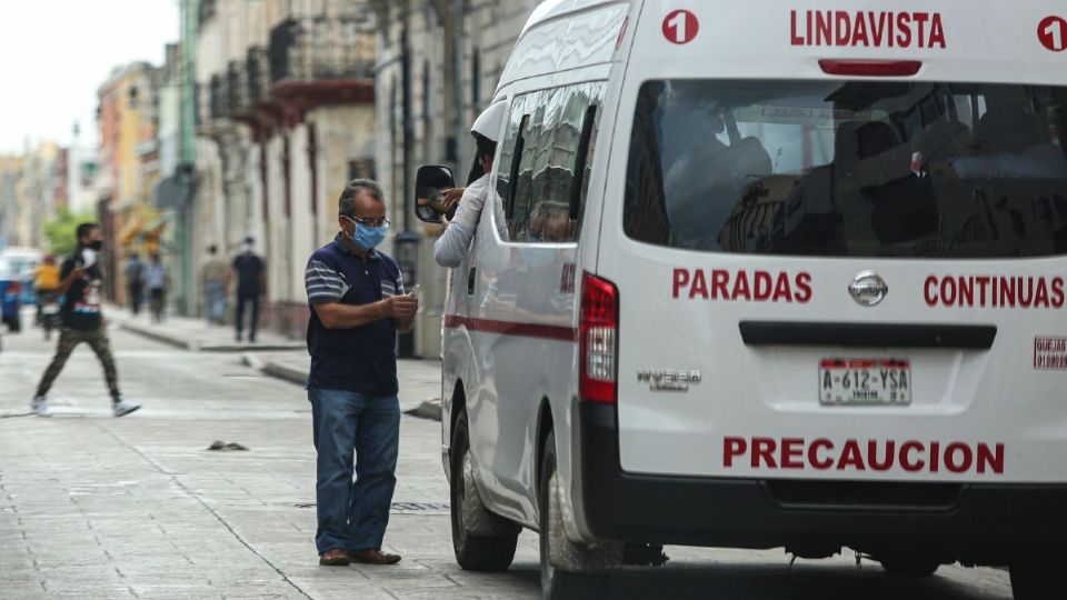 La dependencia estatal recomendó, a manera de prevención, continuar con esta medida en personas adultas mayores