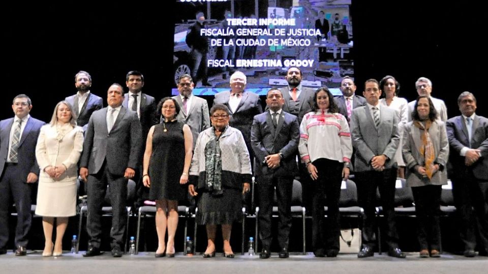 'La razón de ser de nuestra institución es garantizarles a todas las personas el acceso a la justicia'