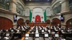 En pausa, 560 iniciativas en Congreso mexiquense