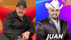 La Casa de los Famosos: Juan Rivera canta las mañanitas a Lupillo por su cumpleaños 51