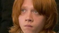 Conoce lo que más odio Rupert Grint de su paso por “Harry Potter”