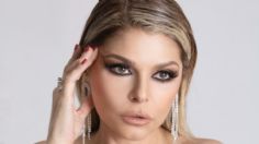 Itati Cantoral: 3 looks que la hacen verse de 20 años a sus cuarentas