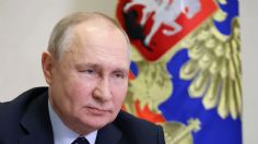 Revelan las atrocidades de Putin contra sus propias tropas: "Fusilaban a los que no querían pelear"