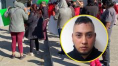 Familiares del "Monstruo de Toluca" protestan: exigen mejores condiciones para él en prisión