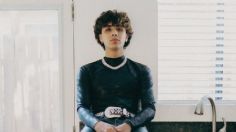 DannyLux estrena "El hombre perfecto", el primer cantante mexicano de 18 años en llegar a Coachella