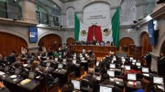 Con mayoría en el Congreso, va Morena por nueva Constitución en Edomex