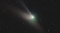 Cometa verde: ¿Cómo ver el paso del ZTF EN VIVO desde tu casa?