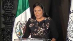 Adriana Montiel: "Coahuila y Edomex adelantarán becas del Bienestar como blindaje electoral"