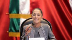 Claudia Sheinbaum: "Estoy lista para la encuesta de morena rumbo al 2024"