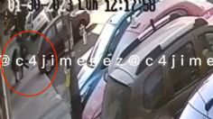 VIDEO | Encapuchados y en auto sin placas: así fue el violento secuestro de un joven a plena luz del día en la GAM