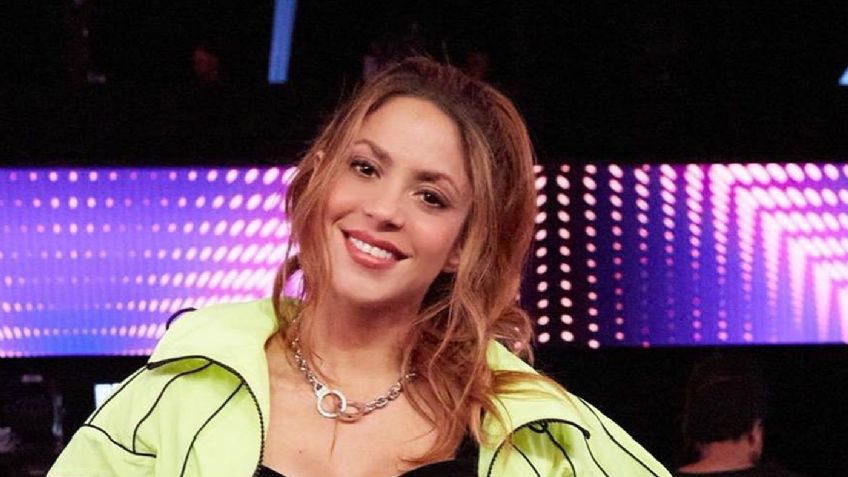 Conoce el maquillaje de Shakira ideal para mujeres mayores de 40 años