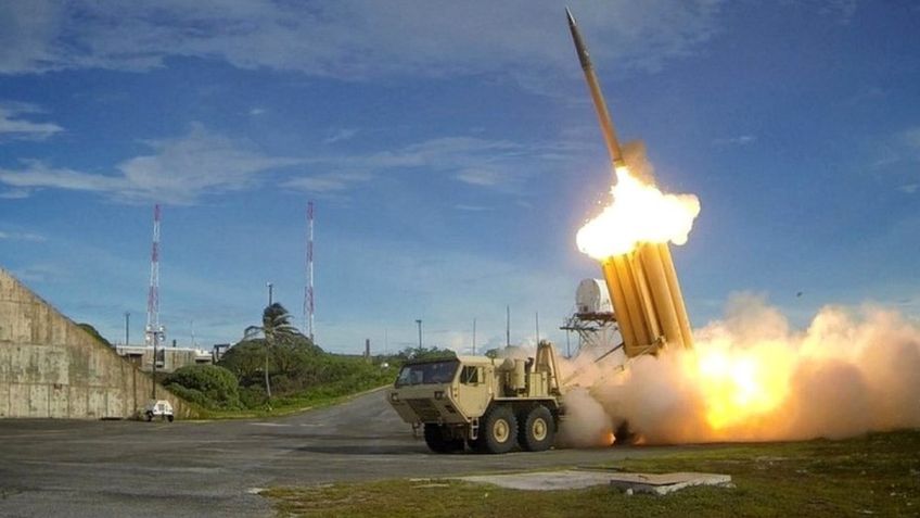 Tensión mundial: Estados Unidos revela que podría usar armas nucleares para defender Corea del Sur