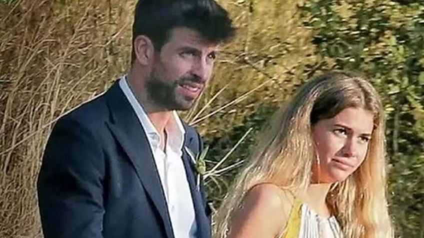 Clara Chía: ¿Cuál es el estado de salud de la novia de Piqué hoy martes 31 de enero?