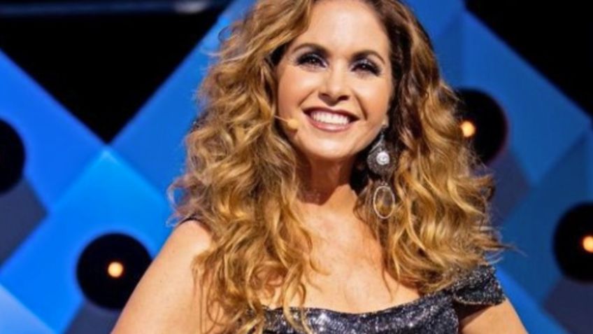 Lucero regresará a la televisión tras 10 años de ausencia con "El gallo de oro"