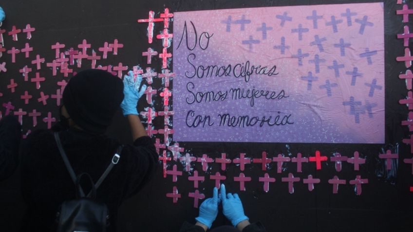 Los feminicidios en Juárez no paran: las 5 muertes que exponen la violencia que viven desde hace 30 años