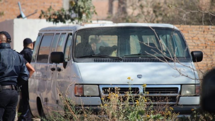 Agoniza mujer tras ser atacada por una leona