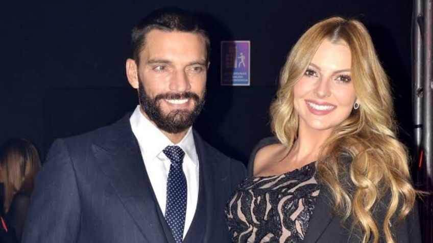 Marjorie de Sousa: así luce Matías, el hijo que tuvo con Julián Gil