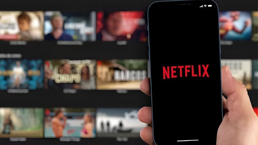 Netflix bloqueará los dispositivos que no se conecten al mismo WiFi: esto es lo que debes hacer si te pasa