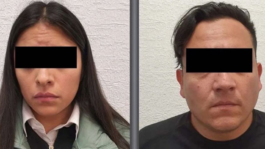 Atroz crimen: pareja drogó a sus padres, los asfixiaron y enterraron en la jardinera de la casa