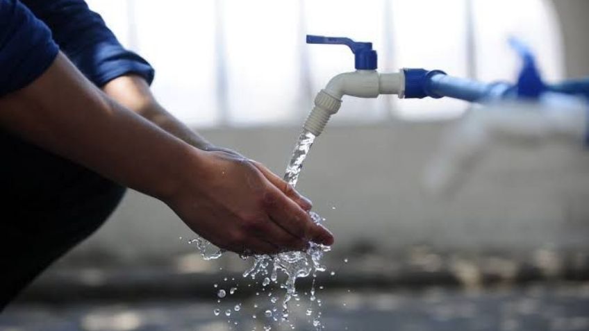 Acusan que municipio intenta ‘reprivatizar’ el agua de la capital