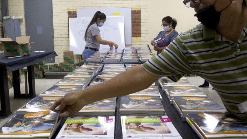 Sonora: suspenden a 5 trabajadores por realizar presunto fraude en compra de libros en Cecytes